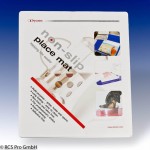 Anti-Rutsch-Matte für Patiententransfer, Aufrichthilfe